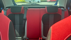 Skoda Fabia 1.2 TSI 90 Monte Carlo 5dr Petrol Hatchback